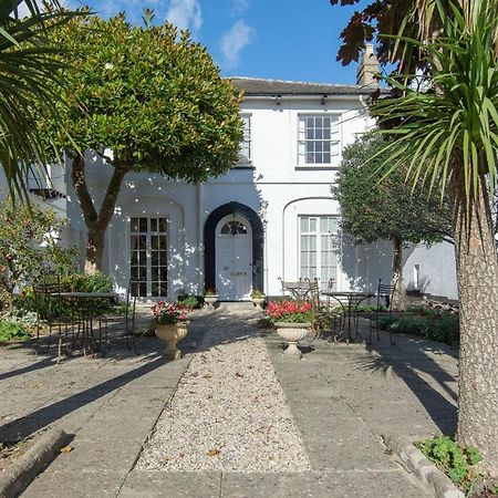 The White House Hotel Charmouth Exterior photo